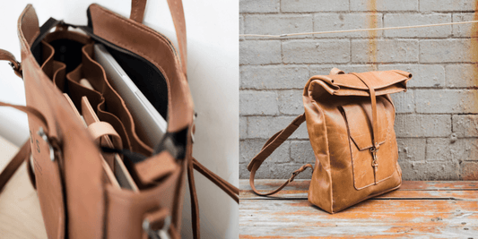 Corporate Gifting: Elevate Your Business Relationships with Luxury Leather Gifts - SWISH AND SWANK