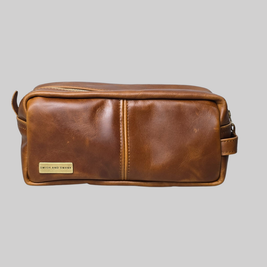 Jumbo Toiletry Bag