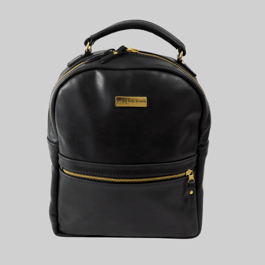 Covet Collection Ladies Backpack - SWISH AND SWANK