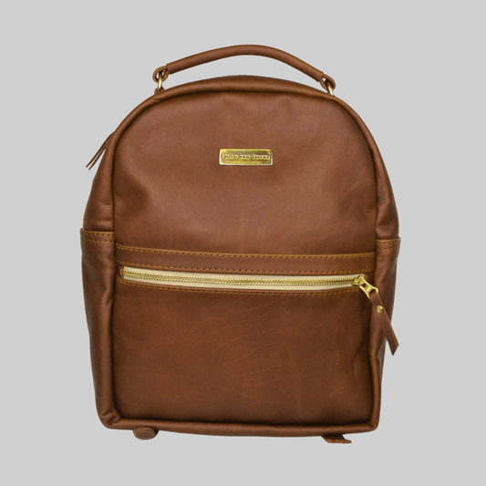 Covet Collection Ladies Backpack - SWISH AND SWANK