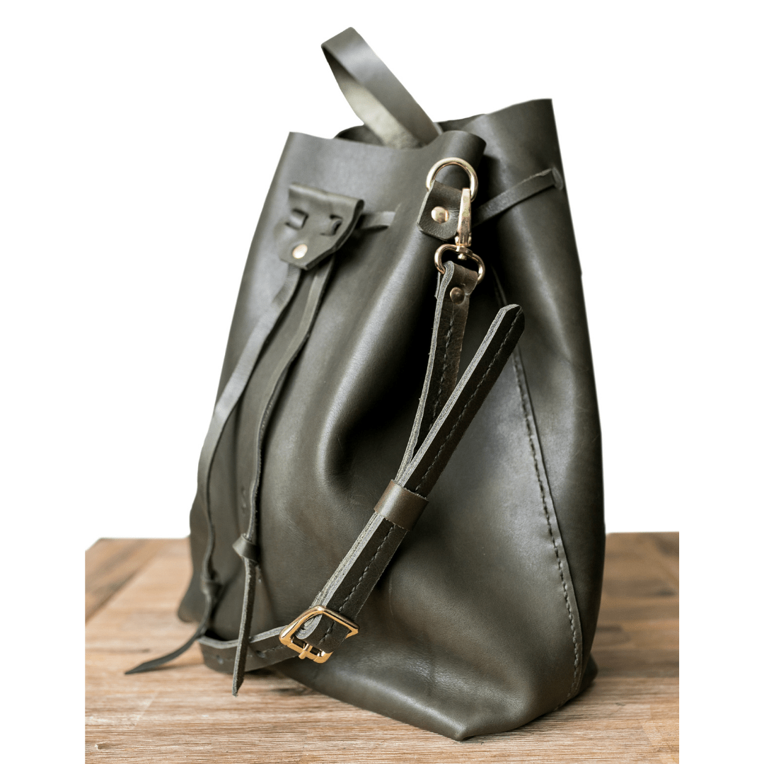 Genuine leather handbag South Africa