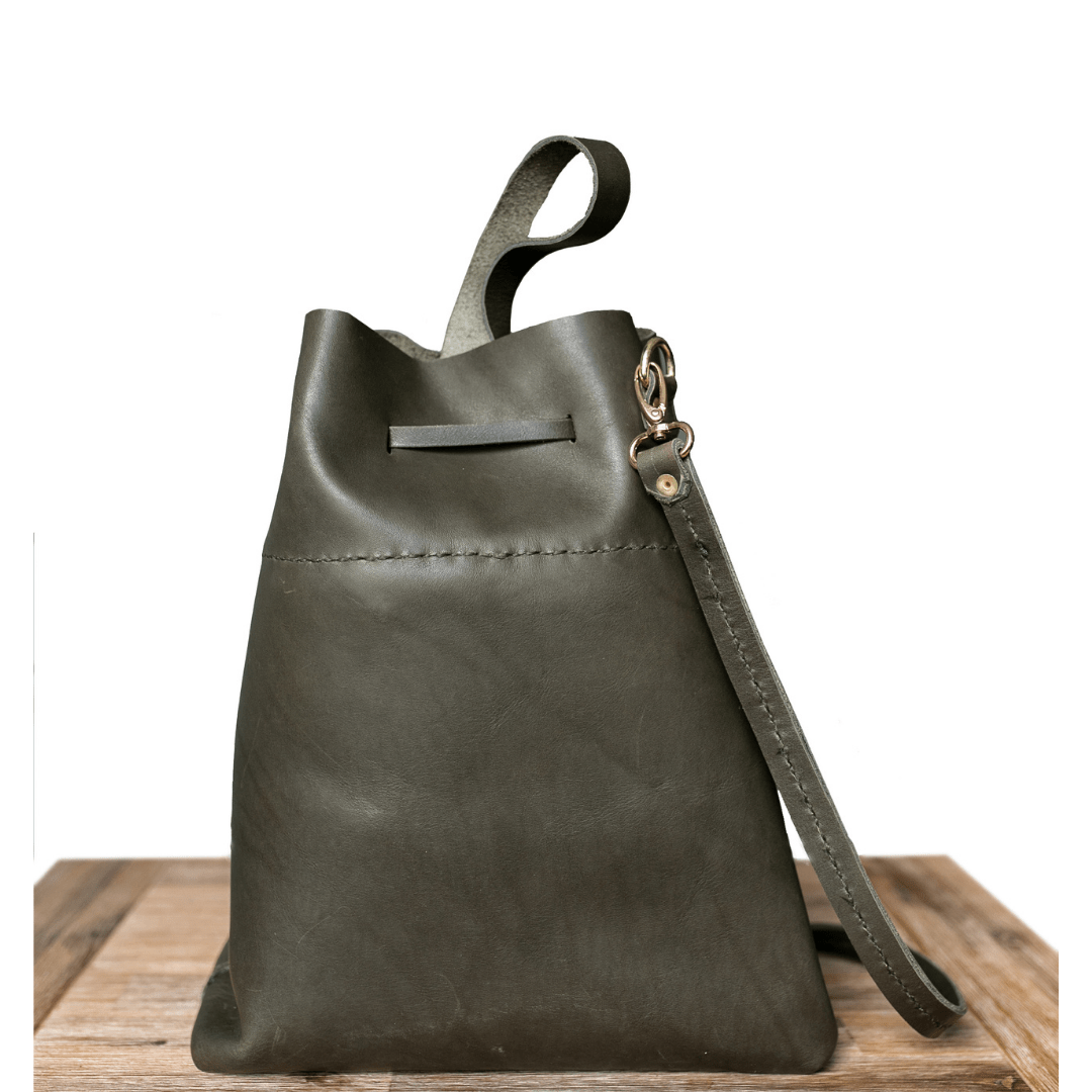 Genuine leather handbag South Africa