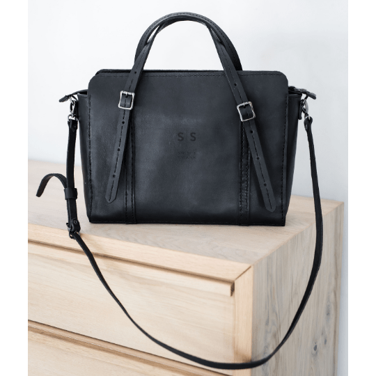 Genuine Leather Ladies Briefcase South Africa