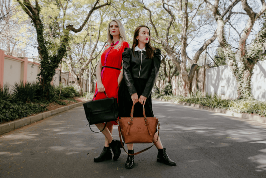 7 Ways South African Female Entrepreneurs Can Support Each Other In Business - SWISH AND SWANK