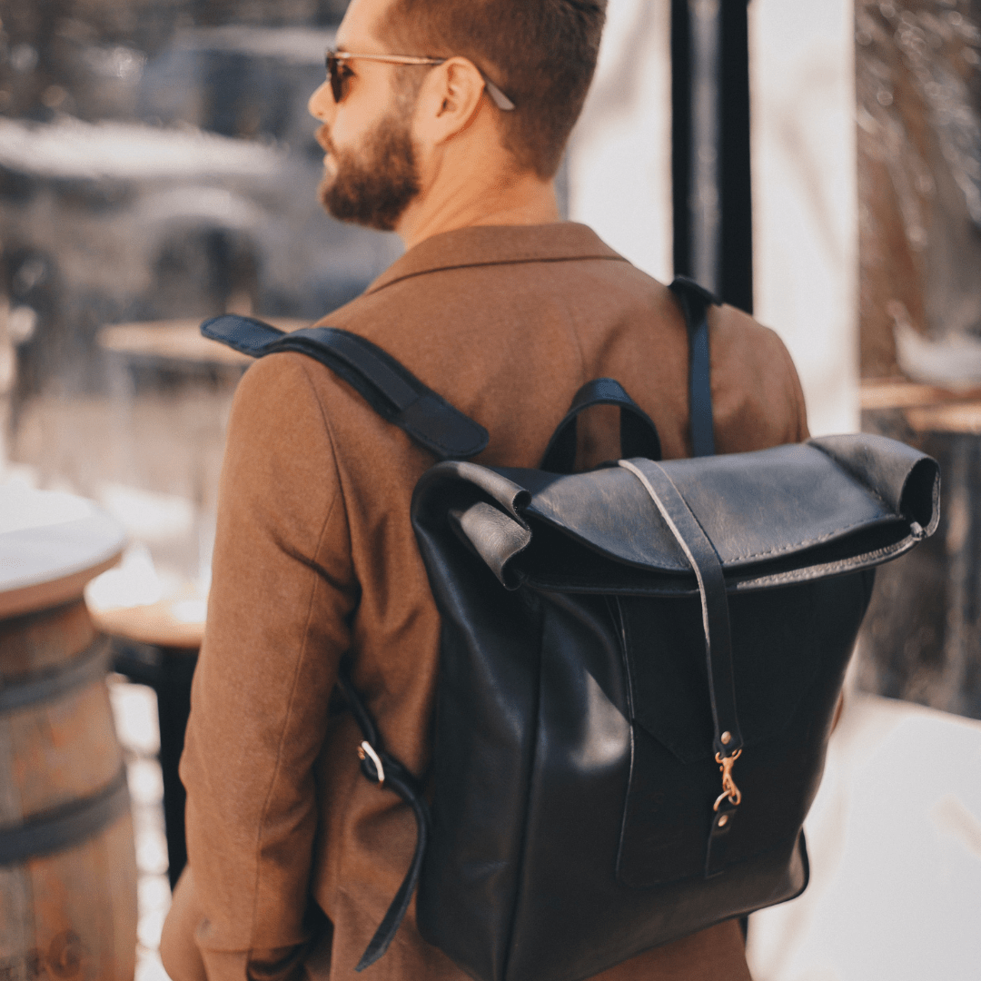 Mens Bags - SWISH AND SWANK