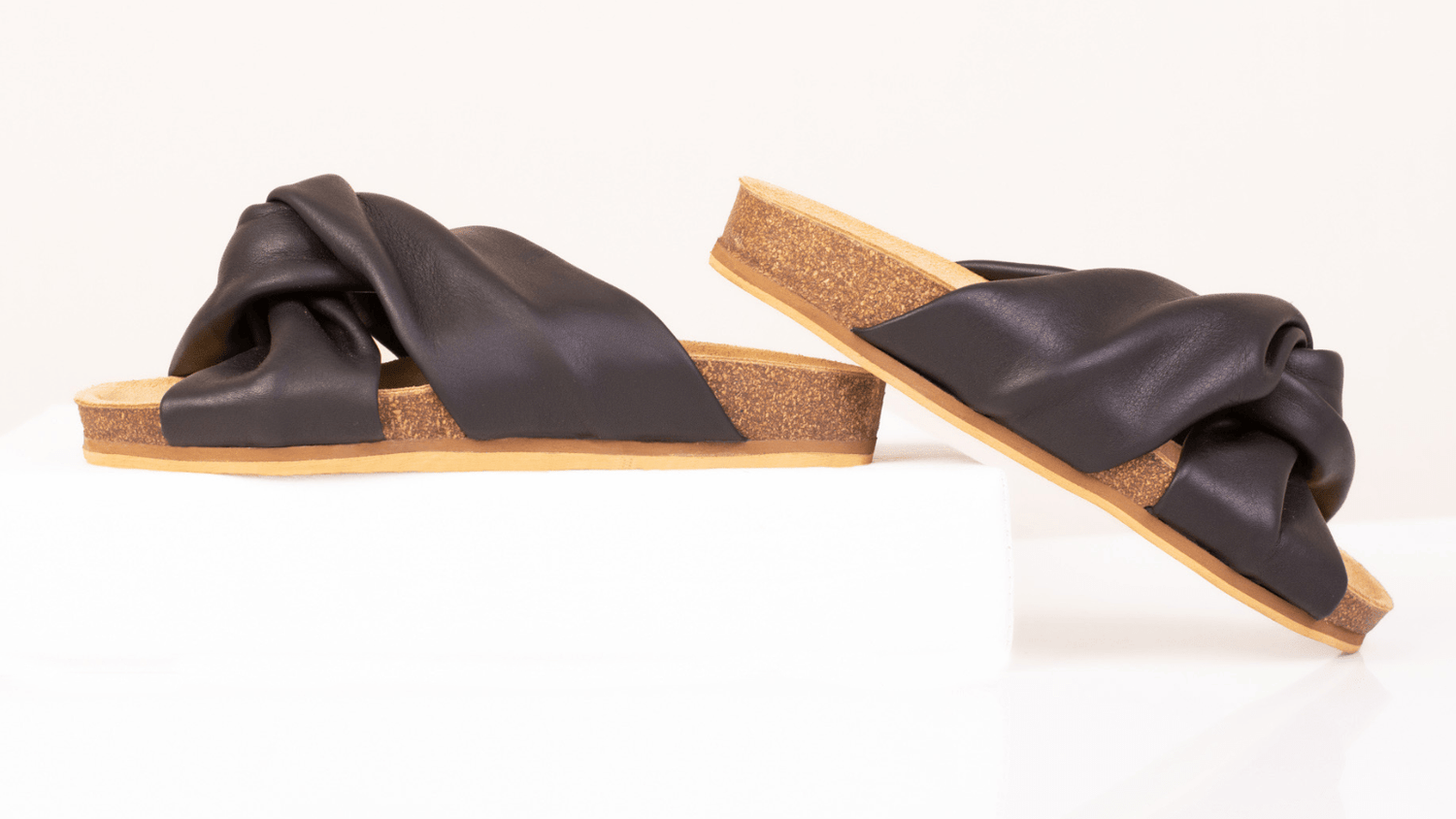 The Cork Collection - SWISH AND SWANK