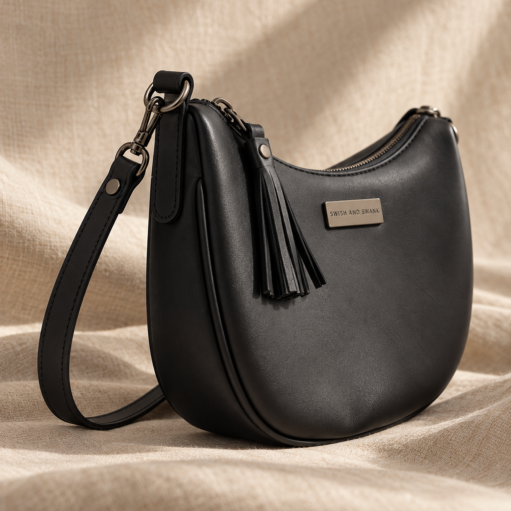 The Little Bag, Reimagined