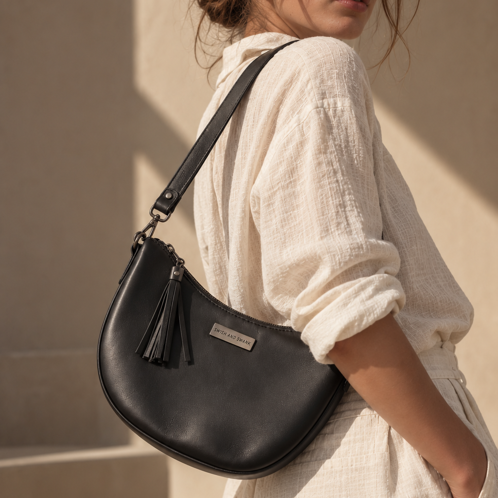 The Little Bag, Reimagined