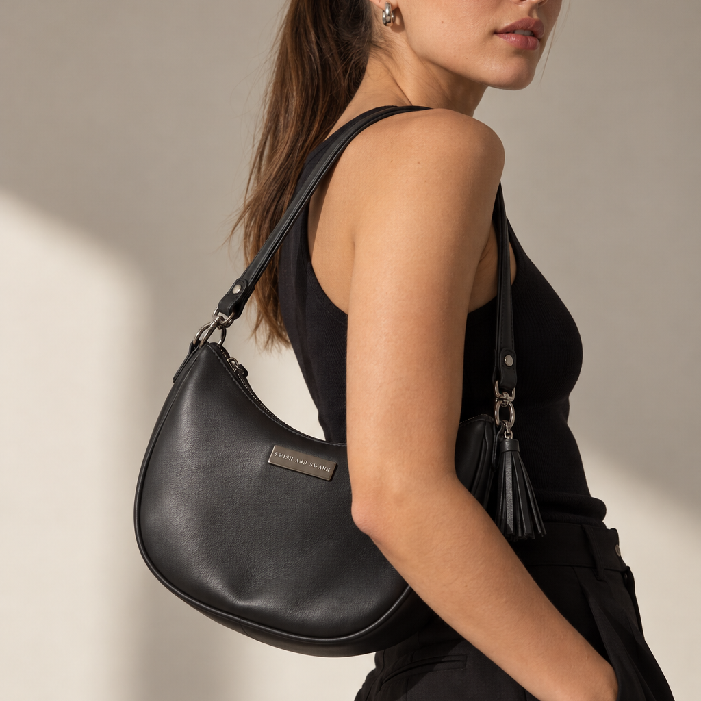 The Little Bag, Reimagined