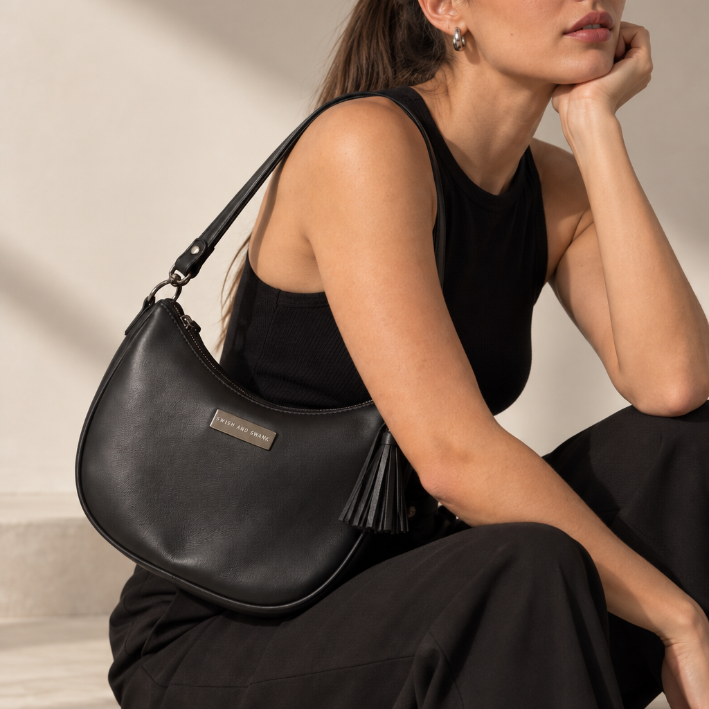 The Little Bag, Reimagined