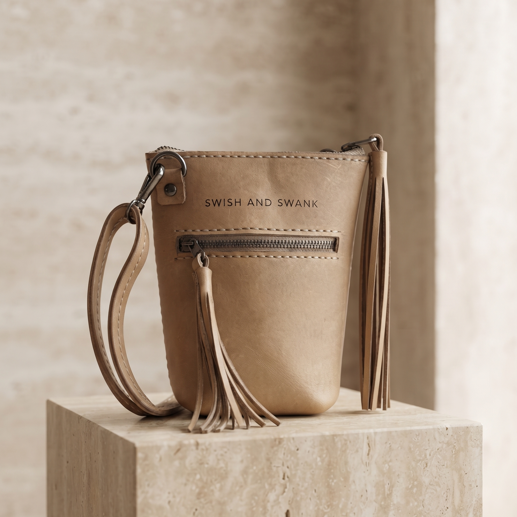 The Selah - Mini Crossbody