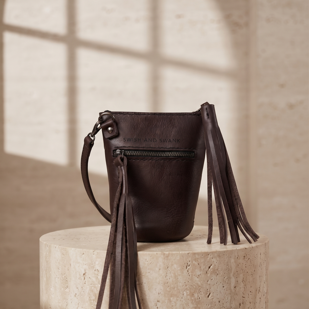 The Selah - Mini Crossbody