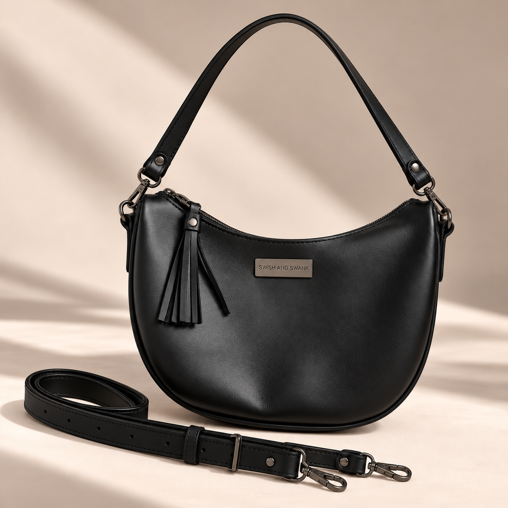 The Little Bag, Reimagined