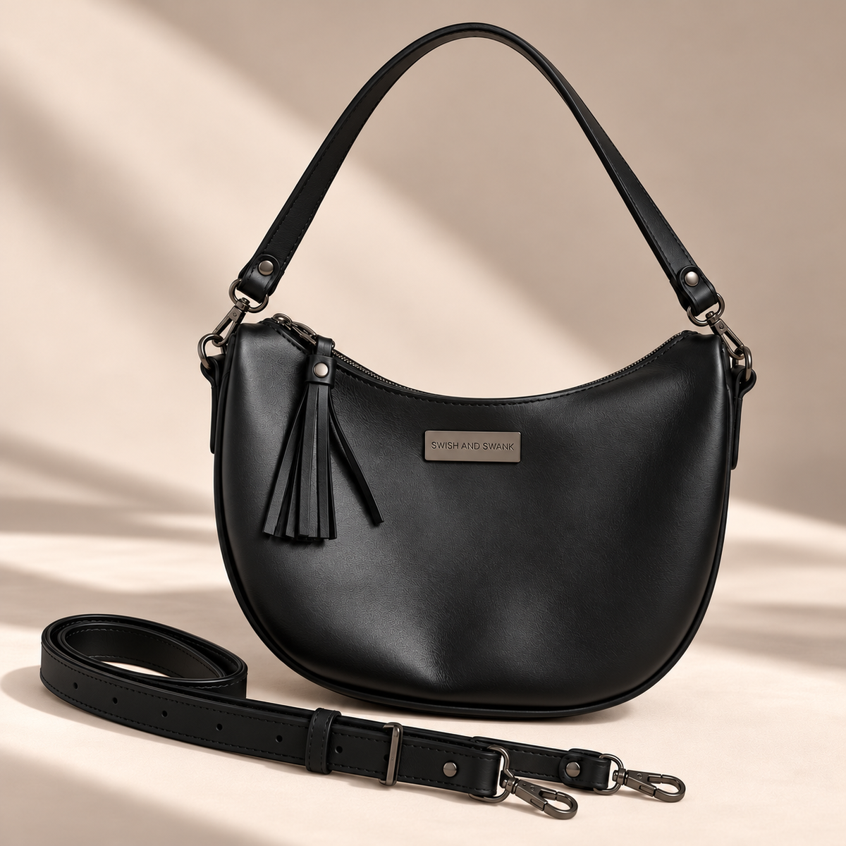 The Little Bag, Reimagined