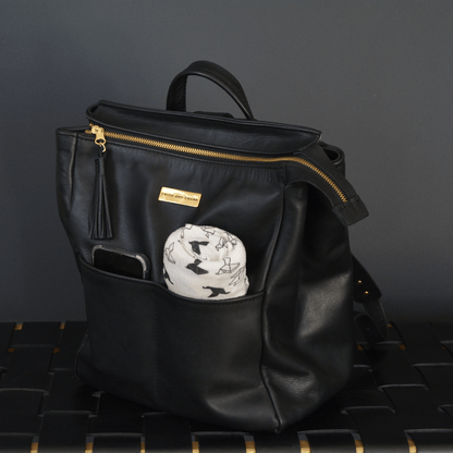 All Seasons Backpack - SWISH AND SWANK