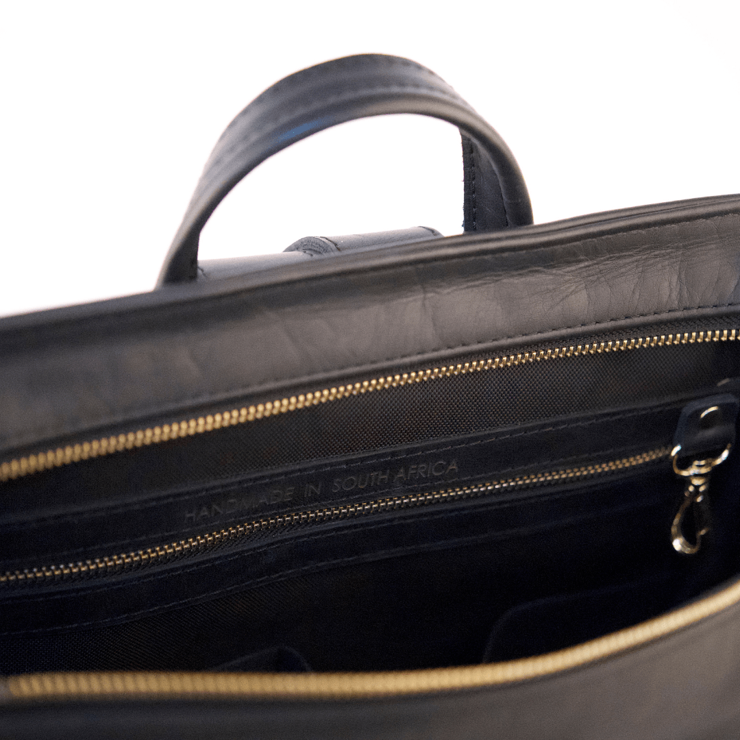 All Seasons Backpack - SWISH AND SWANK