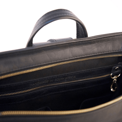 All Seasons Backpack - SWISH AND SWANK