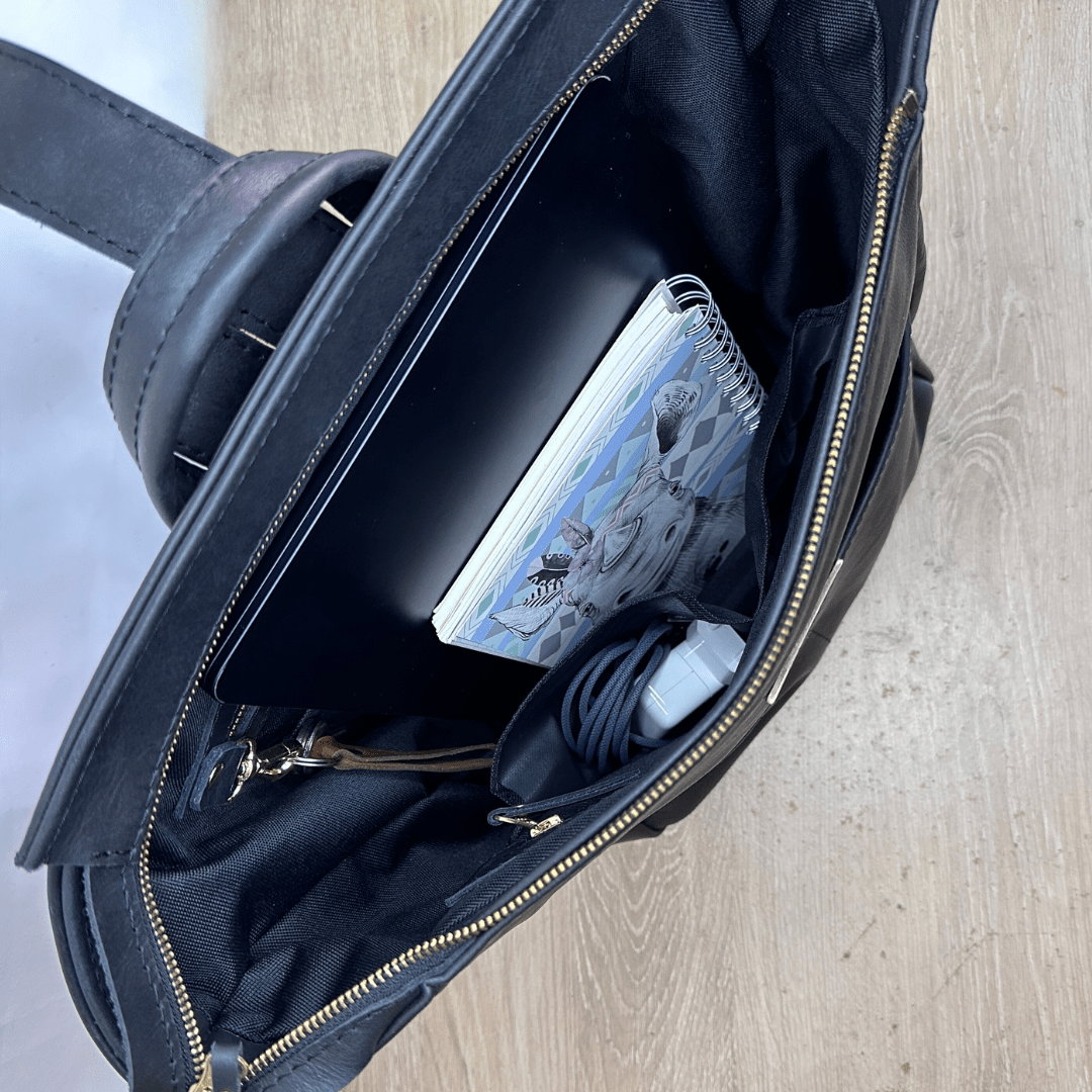 All Seasons Backpack - SWISH AND SWANK