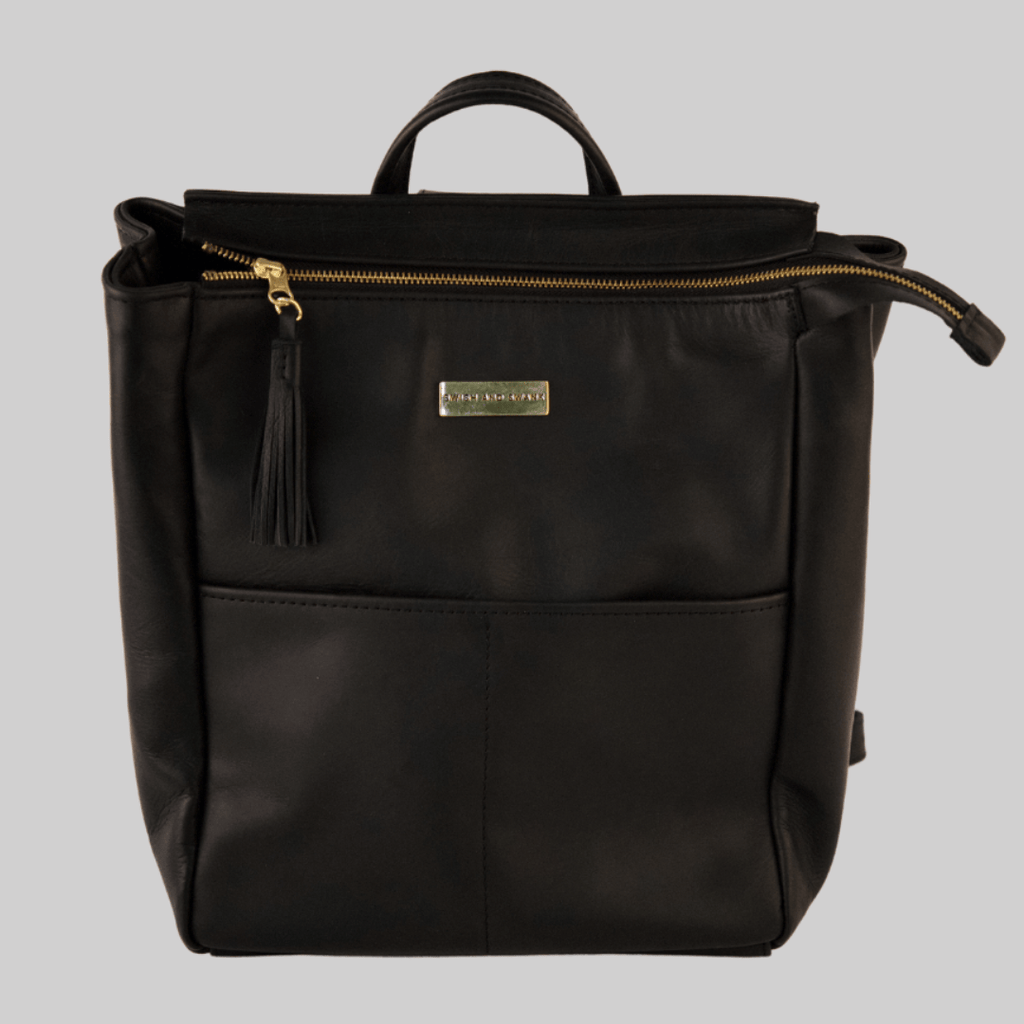 All Seasons Backpack - SWISH AND SWANK