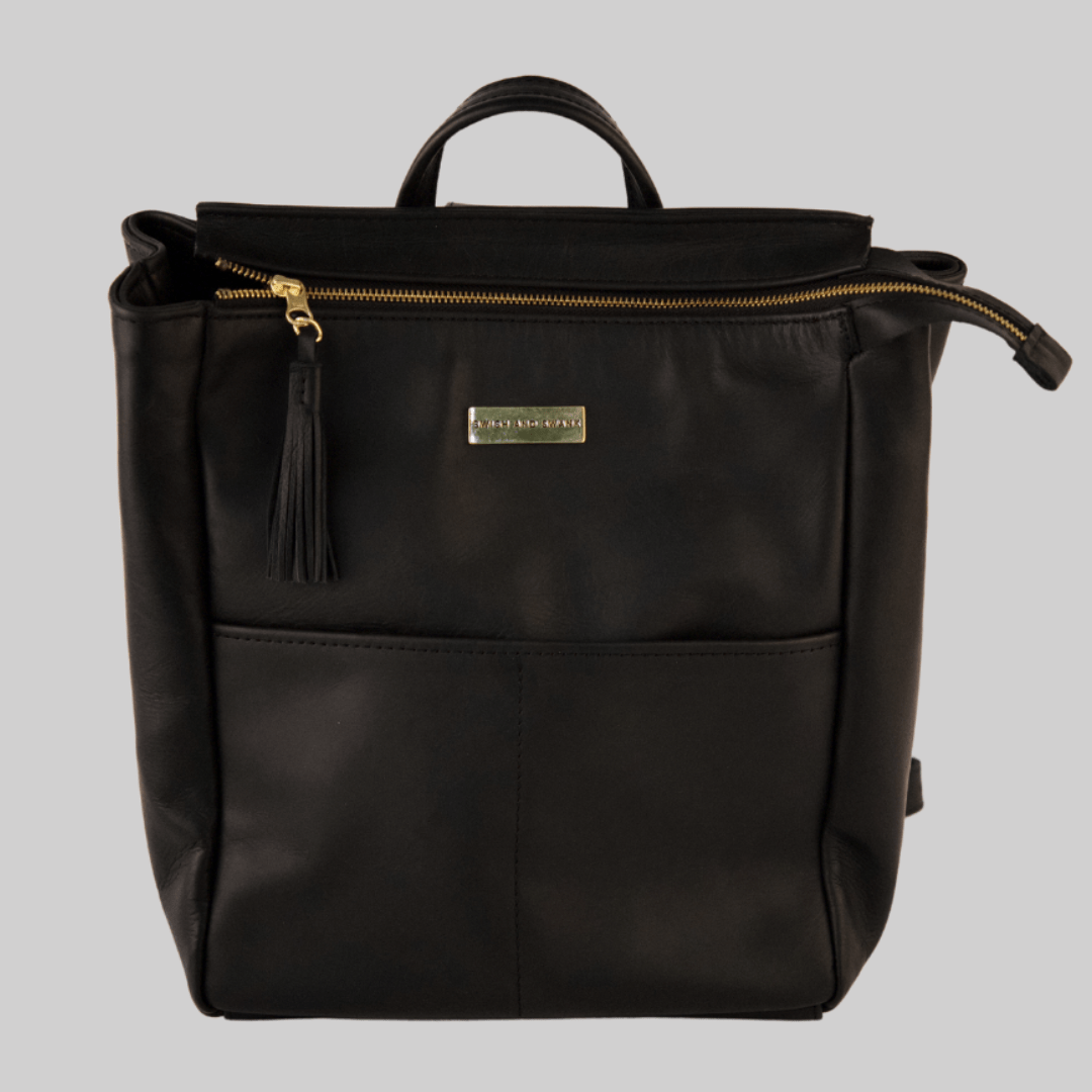 All Seasons Backpack - SWISH AND SWANK