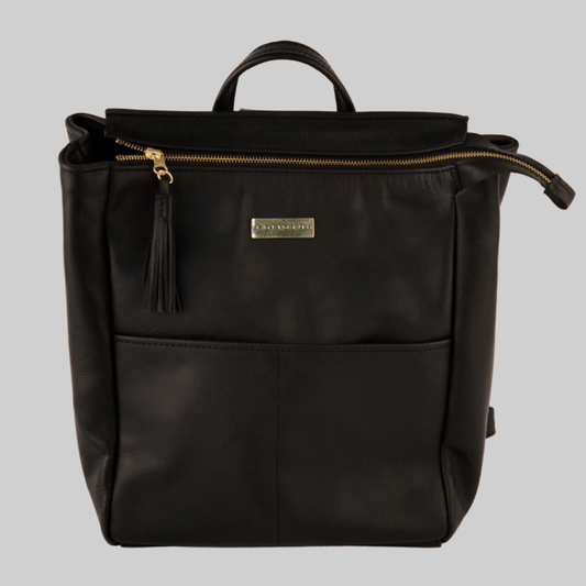 All Seasons Backpack - SWISH AND SWANK