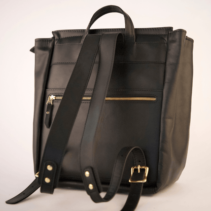 All Seasons Backpack - SWISH AND SWANK