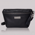 Leather Belt Bag
