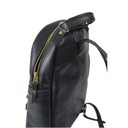 Covet Collection Ladies Backpack - SWISH AND SWANK