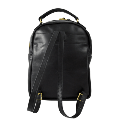 Covet Collection Ladies Backpack - SWISH AND SWANK