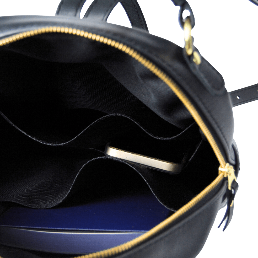 Covet Collection Ladies Backpack - SWISH AND SWANK