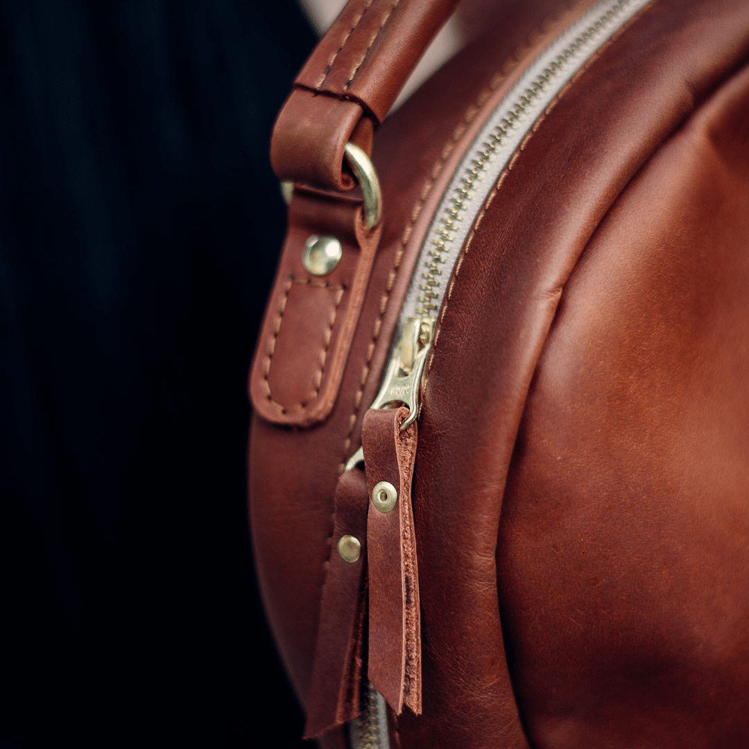Covet Collection Ladies Backpack - SWISH AND SWANK