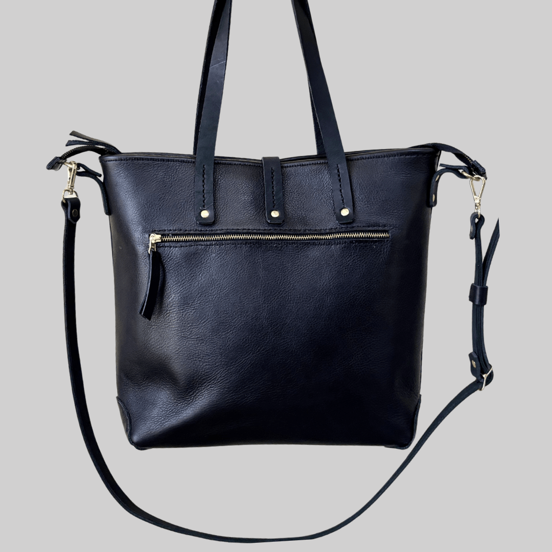 Esther Bag - The Workshop Secret (One - of - One) - SWISH AND SWANK