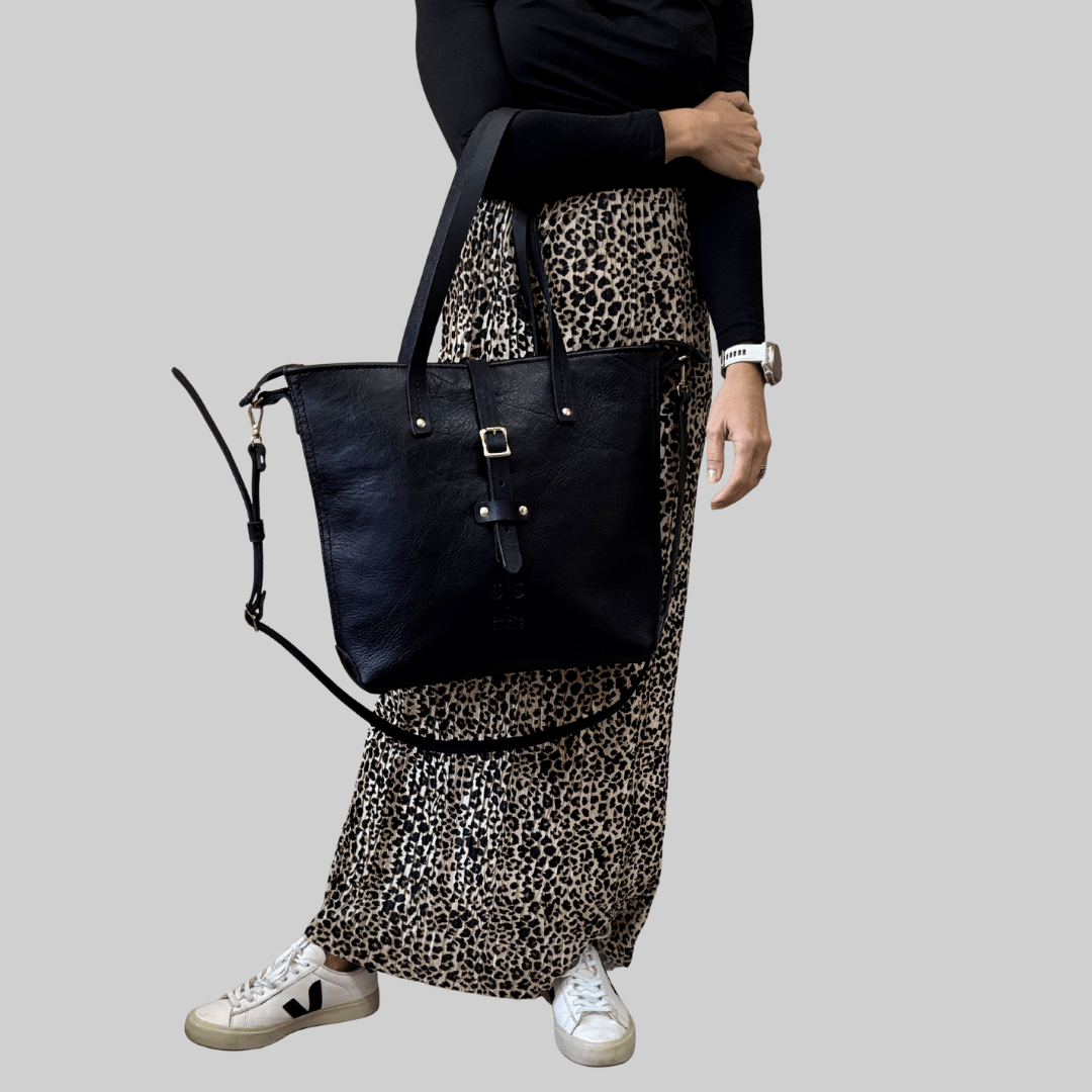 Esther Bag - The Workshop Secret (One - of - One) - SWISH AND SWANK