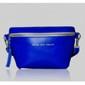 Genuine Leather Belt Bag - SWISH AND SWANK