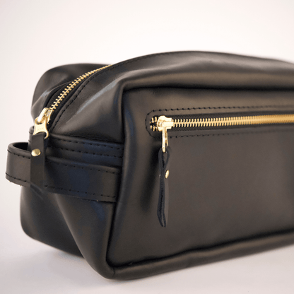Jumbo Toiletry Bag - SWISH AND SWANK