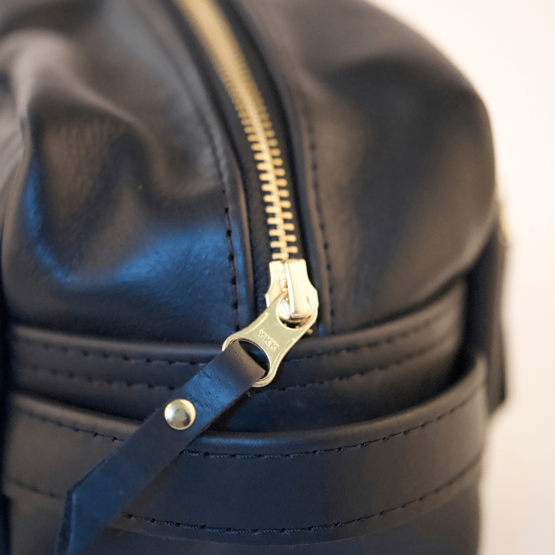 Jumbo Toiletry Bag - SWISH AND SWANK