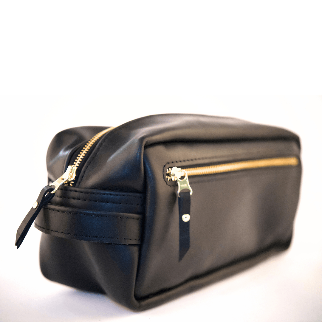 Jumbo Toiletry Bag - SWISH AND SWANK