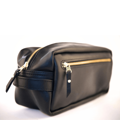 Jumbo Toiletry Bag - SWISH AND SWANK