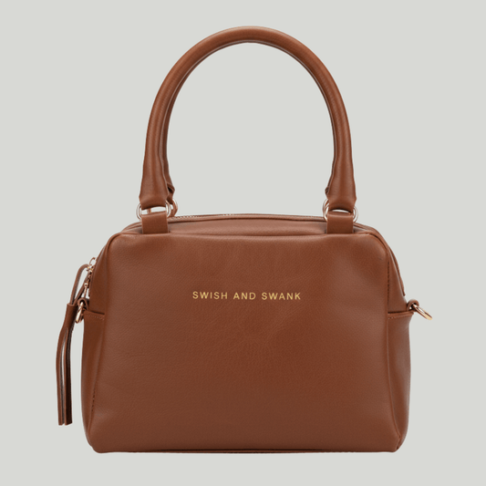 Little Handbag - SWISH AND SWANK