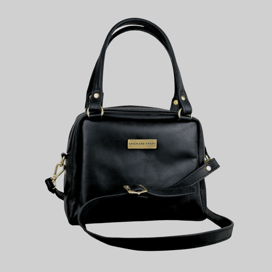 Little Handbag - SWISH AND SWANK