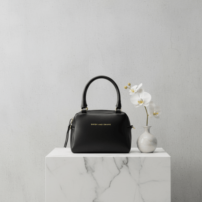 Little Handbag - SWISH AND SWANK
