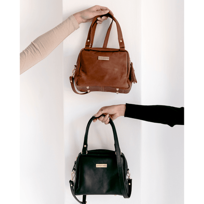 Little Handbag - SWISH AND SWANK