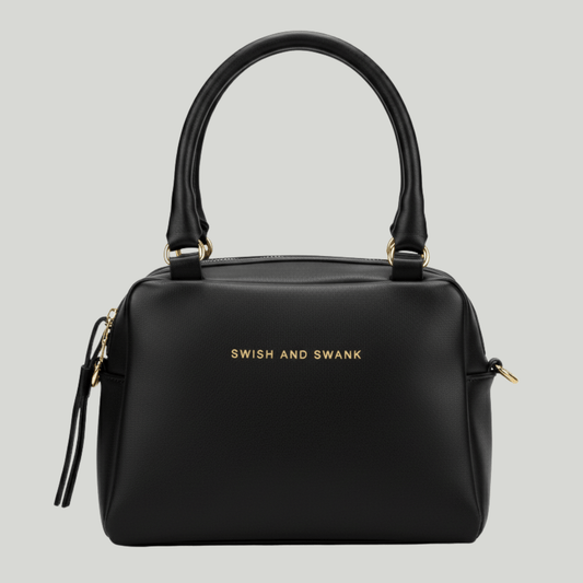 Little Handbag - SWISH AND SWANK