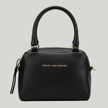 Little Handbag - SWISH AND SWANK
