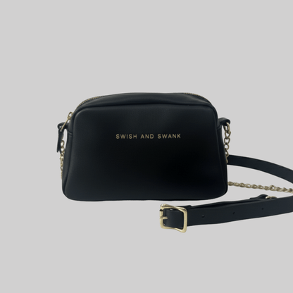 The Chain Bag 2.0 - SWISH AND SWANK