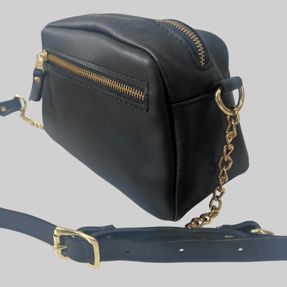 The Chain Bag 2.0 - SWISH AND SWANK
