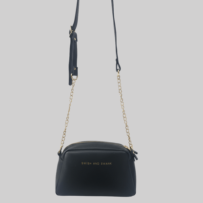 The Chain Bag 2.0 - SWISH AND SWANK