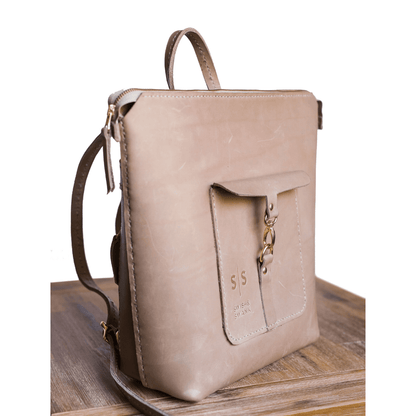 Genuine Leather Ladies Backpack South Africa