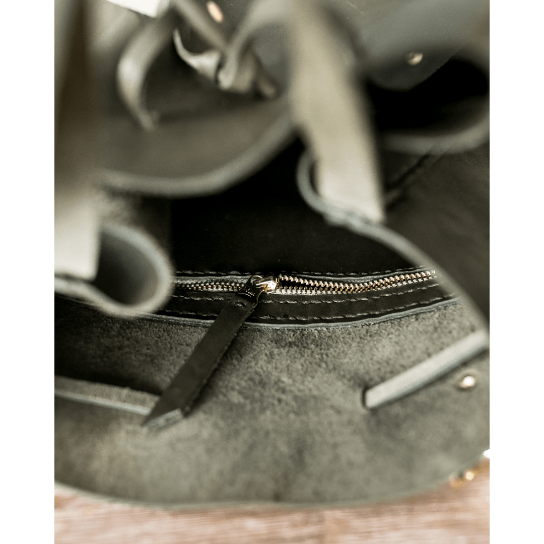 Genuine leather handbag South Africa