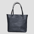 Classic Eve Leather Tote - SWISH AND SWANK